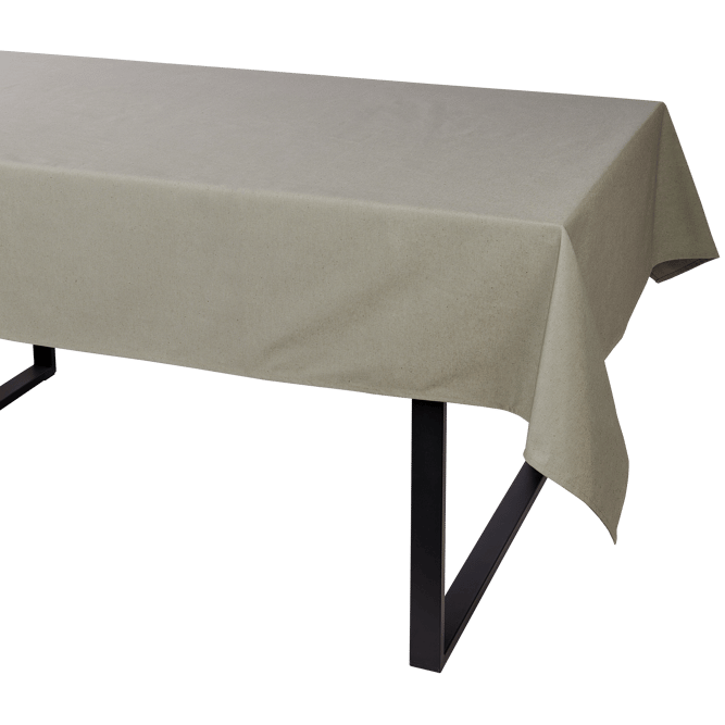 Casa RECYCLE TABLECLOTH 150X300 OLI