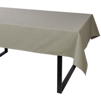 RECYCLE Green tablecloth - best price from Maltashopper.com CS685258