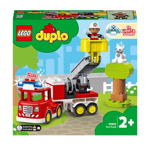 Duplo - Autopump