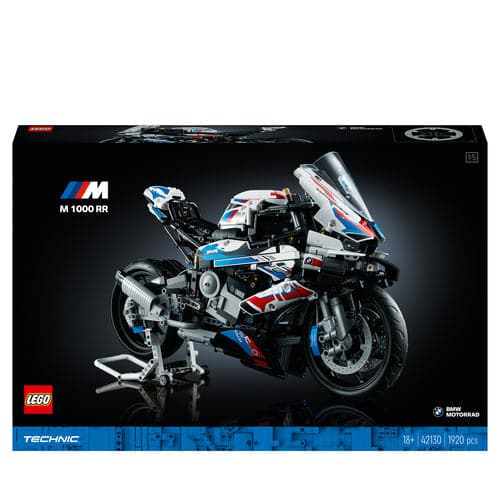 Technic - BMW M 1000 RR