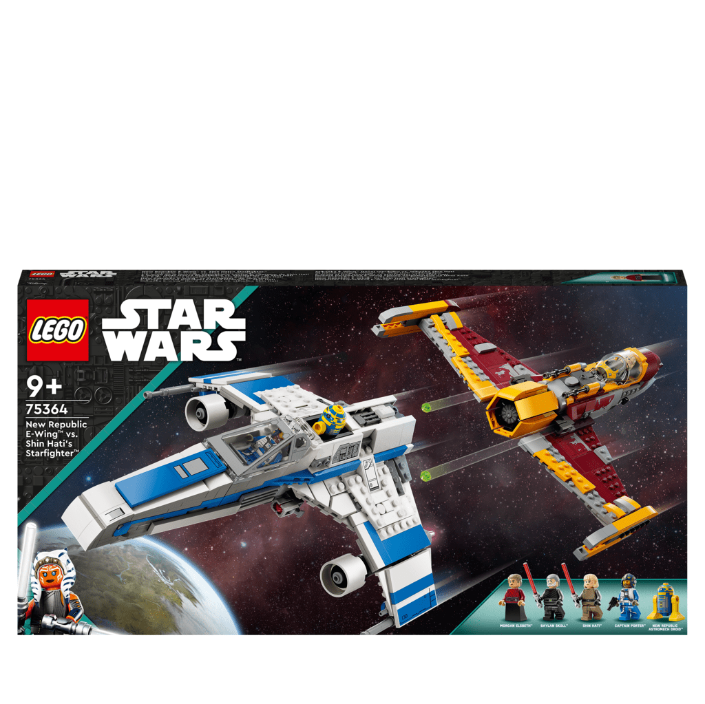 Toys Star Wars - tdb-LSW-2023-21