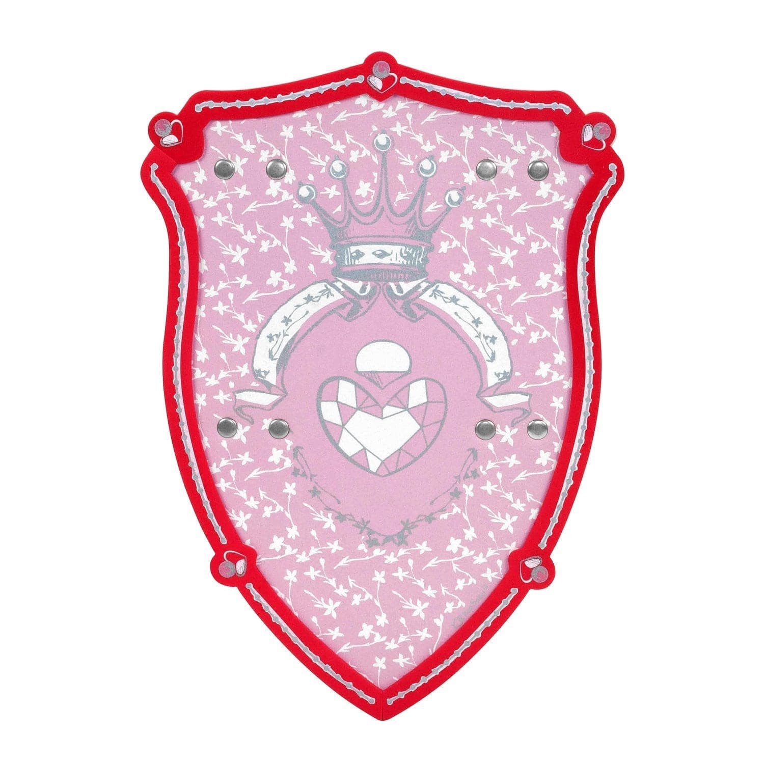 Toys EVA protections - Princess shield