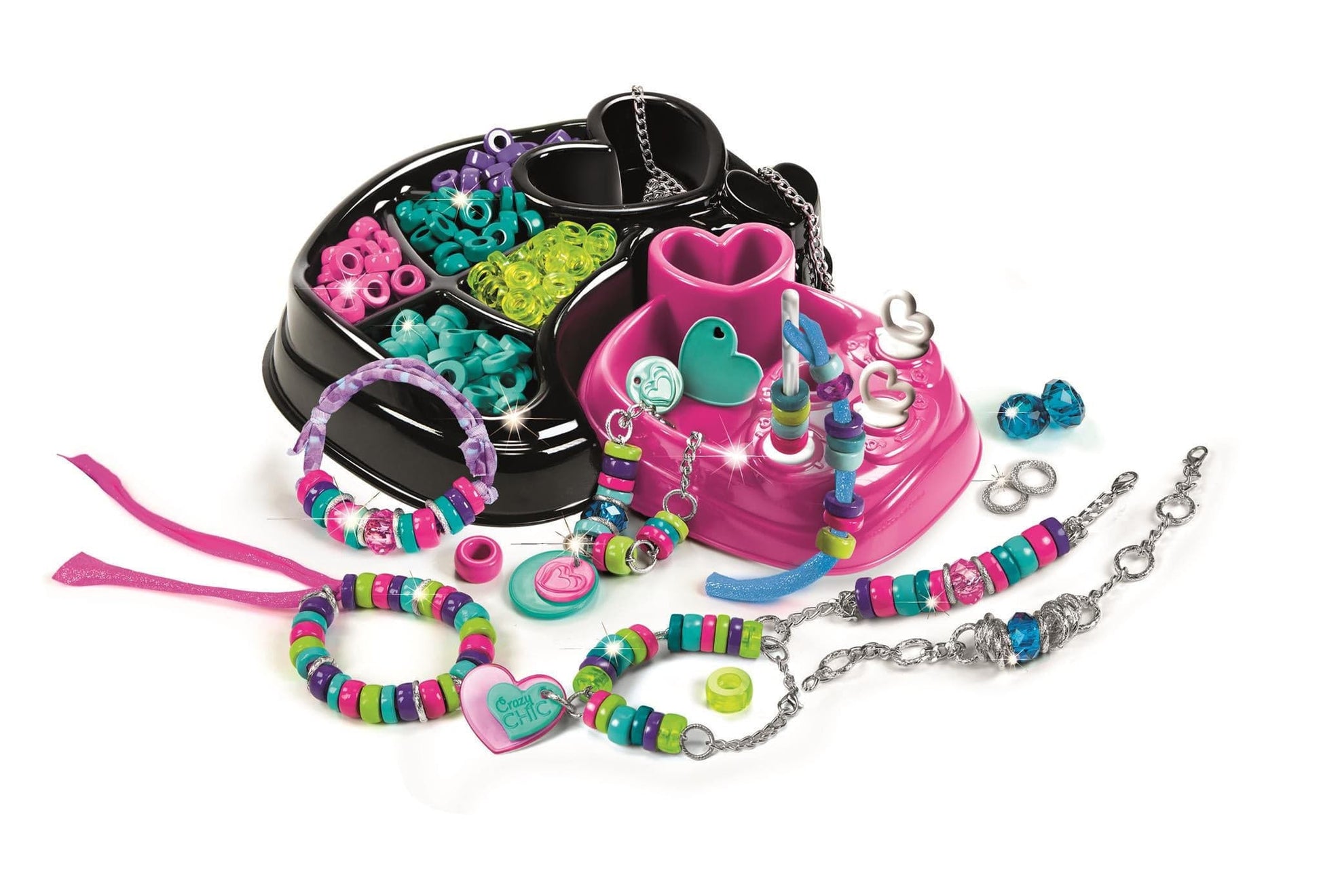 Toys Crazy Chic - Multicolor Bracelets