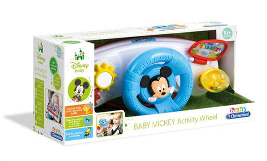 Baby Mickey Flying Stroller - best price from Maltashopper.com CLM17213