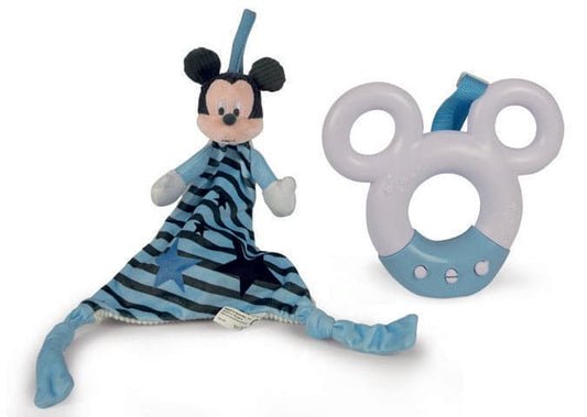 Disney Baby - Baby Mickey Night Lamp