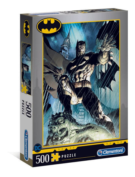 500 Piece Puzzle - Batman