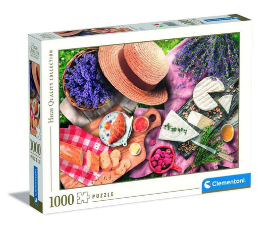 A taste of Provence  - 1000 pz