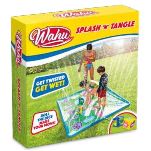Toys WAHU SPLASH &#39N&#39 TANGLE