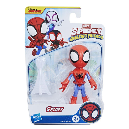 Toys SPIDEY SPIDEY SINGLE CHARACTER