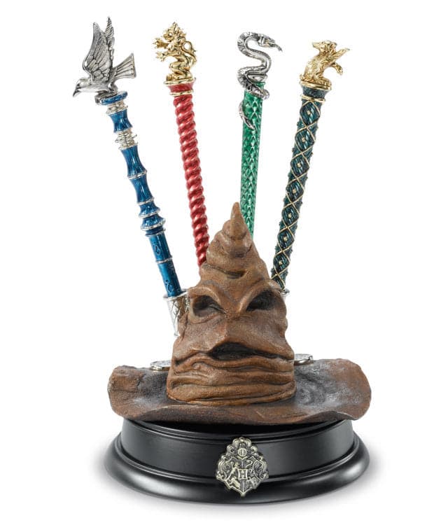 Harry Potter - Sorting Hat Pen Holder