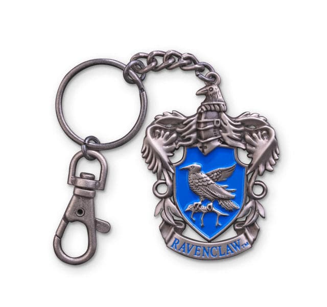 Toys Harry Potter: Ravenclaw Keychain