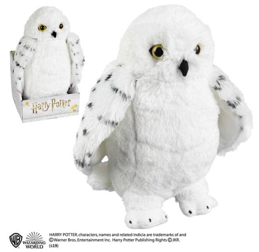 Peluche Edvige Harry Potter - best price from Maltashopper.com NBCNN8127