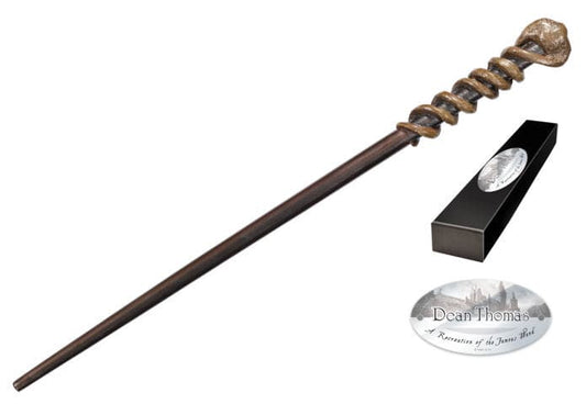 Harry Potter: Dean Thomas&#39 Magic Wand