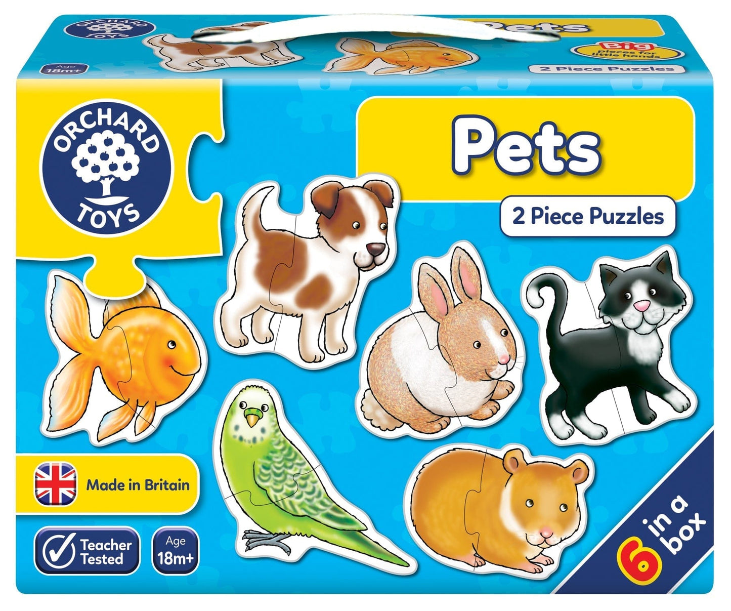 Toys PETS