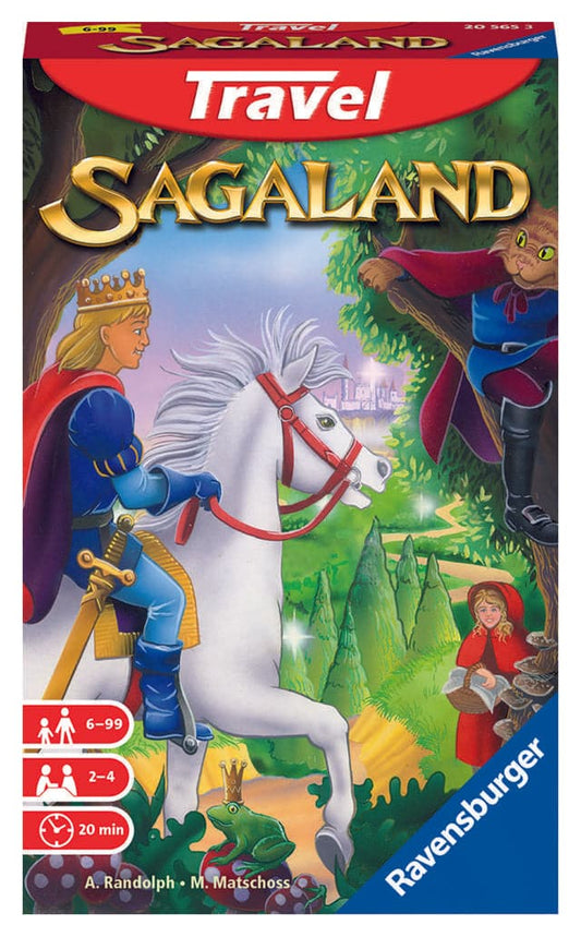 Sagaland