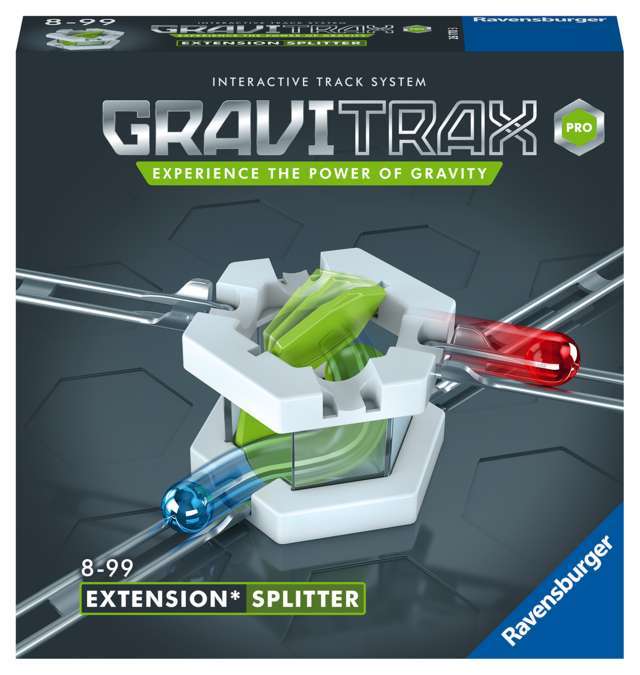 Gravitrax PRO - Splitter