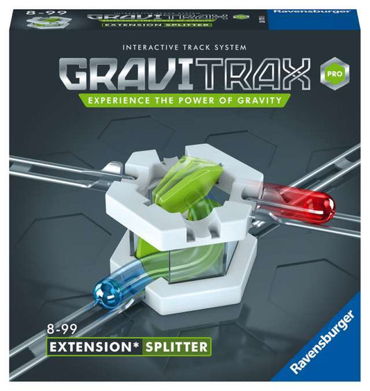 Gravitrax PRO - Splitter