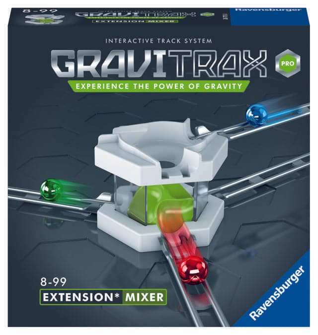 Gravitrax PRO - Mixer