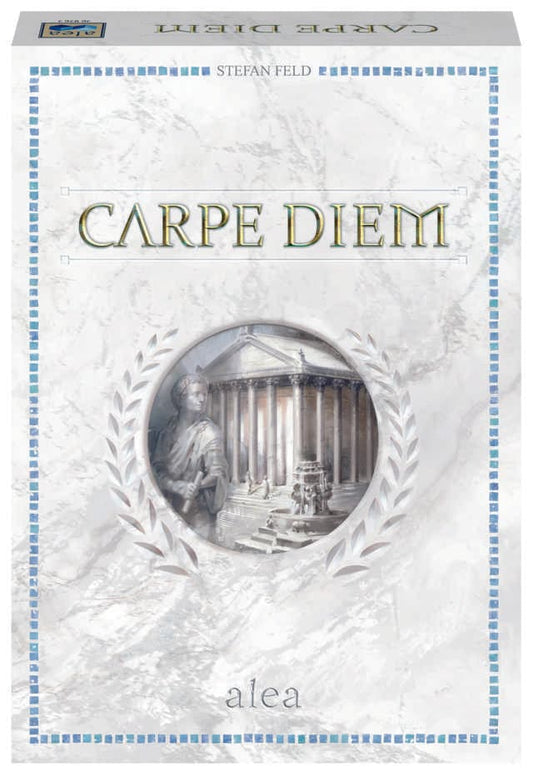 Toys Carpe Diem - Italian Ed