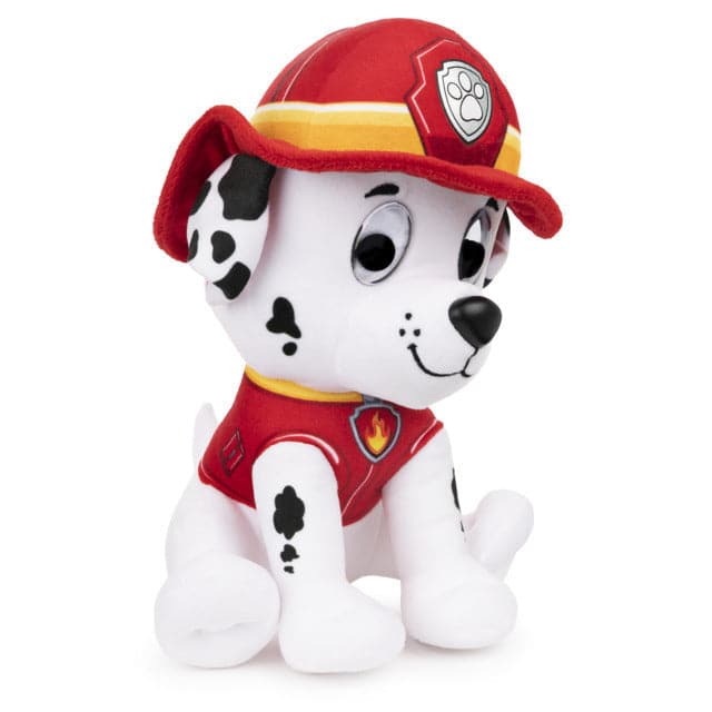 Toys Gund - Paw Patrol: Marshall (23 Cm)