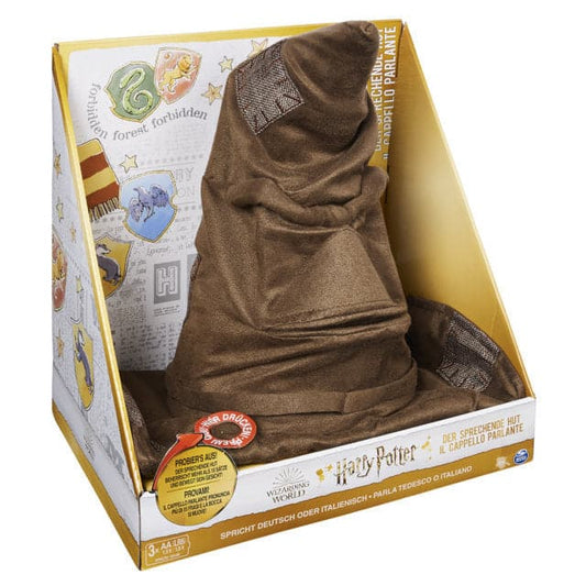 Harry Potter Sorting Hat