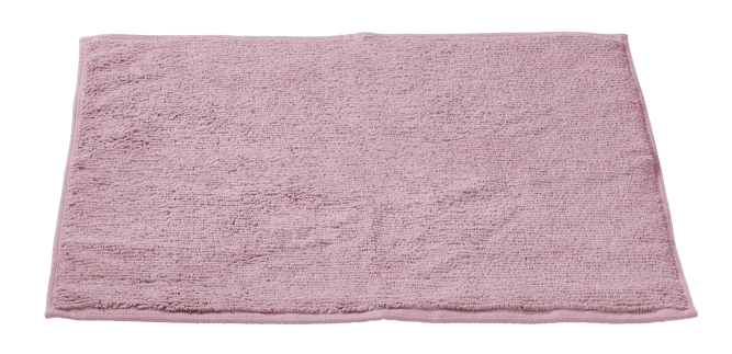 Casa RECYCLE BATH MAT 60X60 PURP