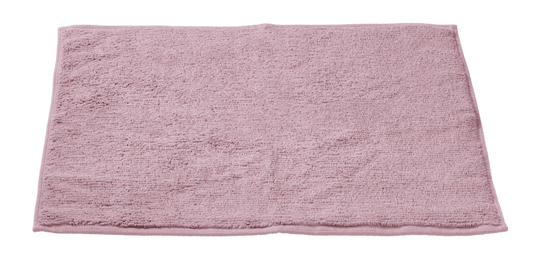 Casa RECYCLE BATH MAT 60X60 PURP