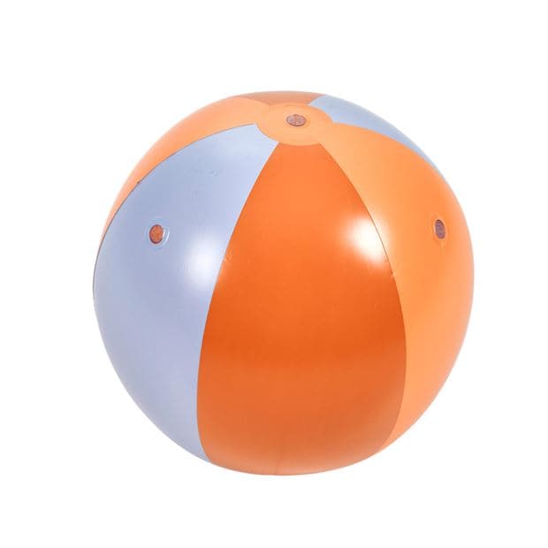 SANTI Ball sprays water in various colorsØ 60 cm - best price from Maltashopper.com CS671342