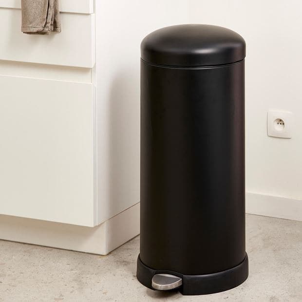 Casa INDUSTRIA PEDAL BIN 27L