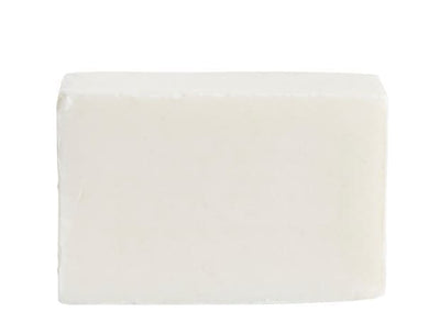 WORLD OF GOA White soap - best price from Maltashopper.com CS639471