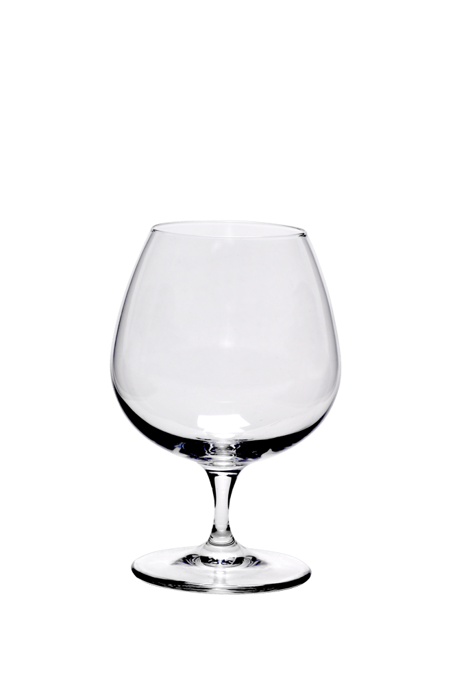 PREMIUM Cognac glass StarH 16.2 cm - Ø 10.8 cm - best price from Maltashopper.com CS037999