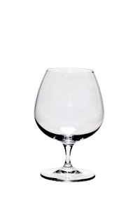 PREMIUM Cognac glass StarH 16.2 cm - Ø 10.8 cm - best price from Maltashopper.com CS037999