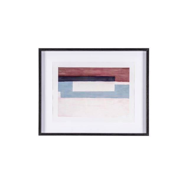 ARTY photo frame 40x30cm 3 color variants