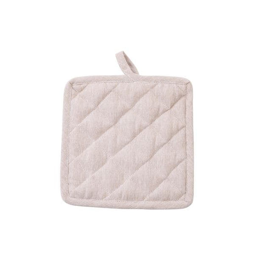 BAS Beige pot holder W 21 x L 21 cm - best price from Maltashopper.com CS636916