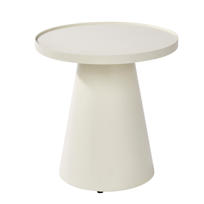 Casa TAYLOR SIDE TABLE Ø42CM