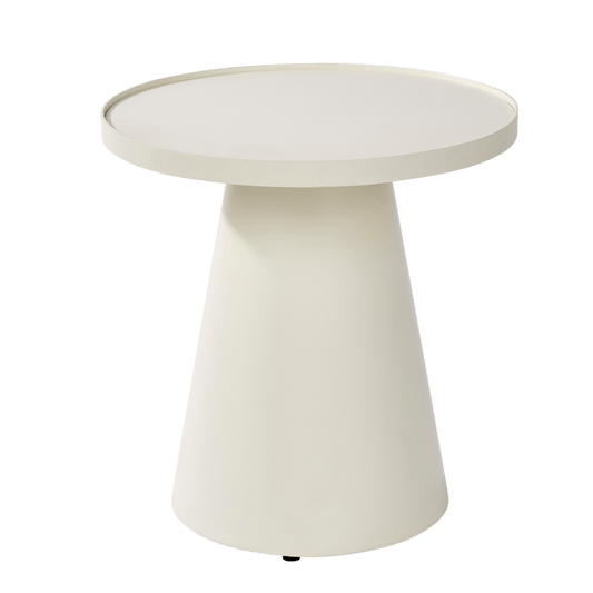 Casa TAYLOR SIDE TABLE Ø42CM