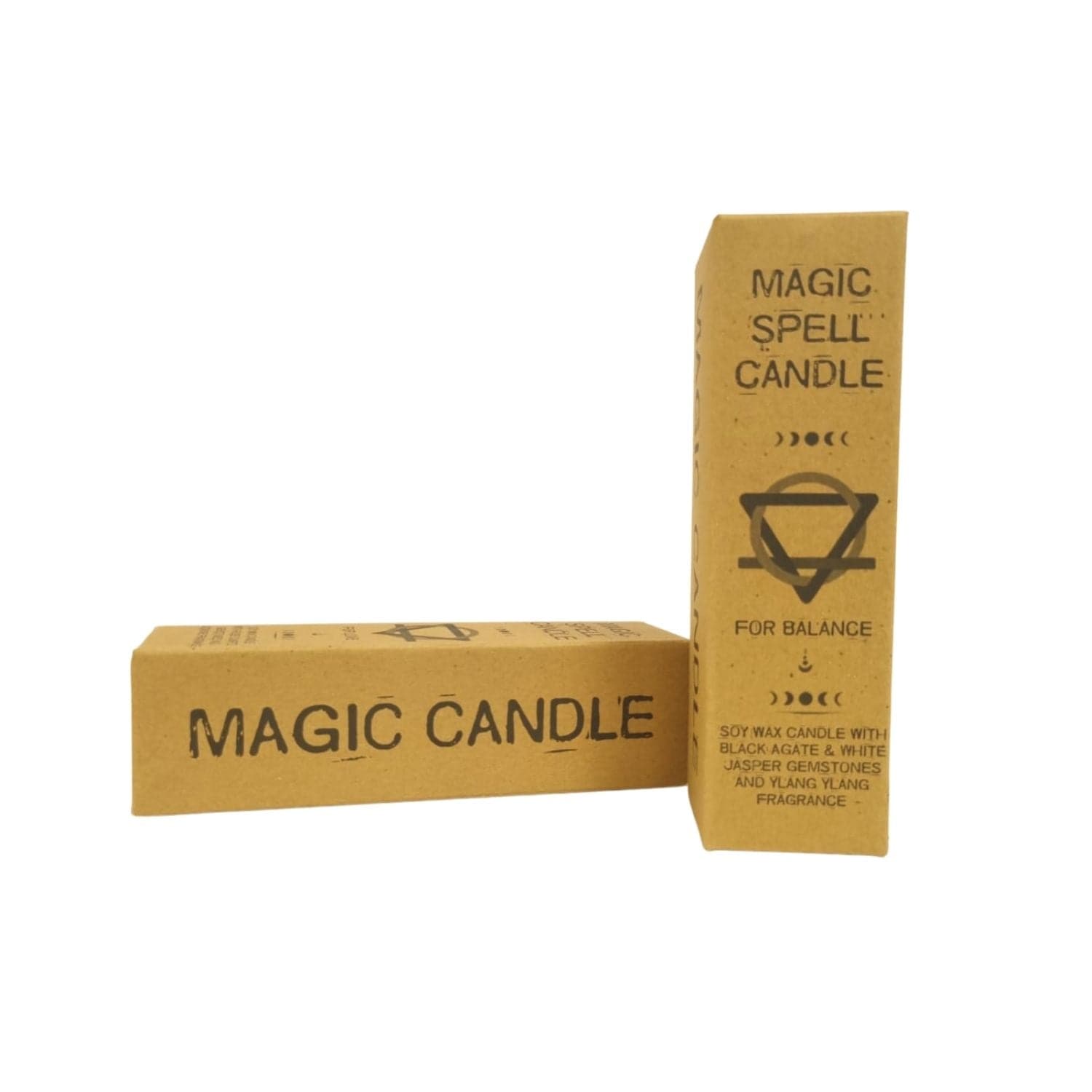 Magic Spell Candle - Balance - best price from Maltashopper.com MSC-07