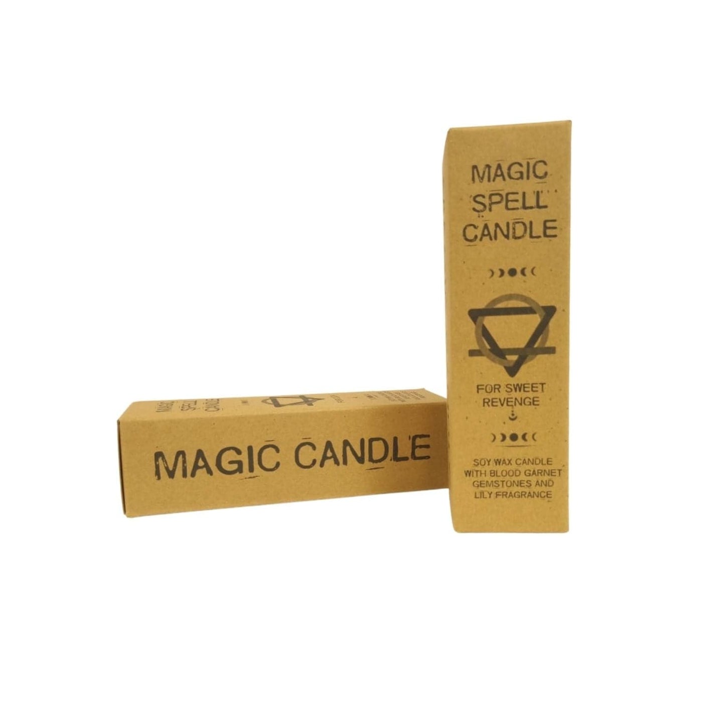 Magic Spell Candle - Sweet Revenge - best price from Maltashopper.com MSC-11