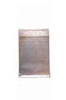 Poly-Prop Bags 110x95mm Reseal (500) - Premium  from Bliss - Just €0.04! Shop now at Maltashopper.com