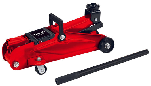 Bricocenter TROLLEY RATCHET 2T/6.5KG