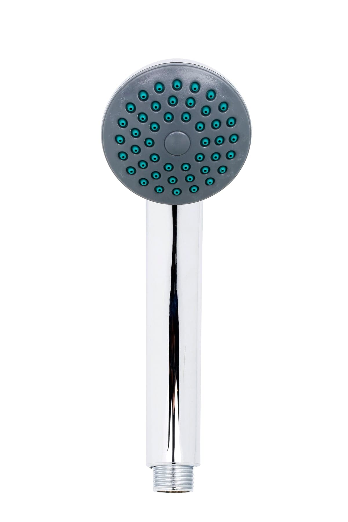 SHOWER HAND SHOWER 1 JET + HOSE MT1,5 - best price from Maltashopper.com BR430002696