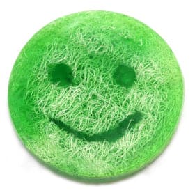 Bliss Happy Scrub Soap - Mango