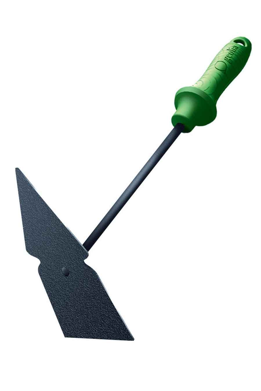 SET OF THREE SMALL GEOLIA TOOLS IN STEEL AND PLASTIC HANDLE - best price from Maltashopper.com BR500008210