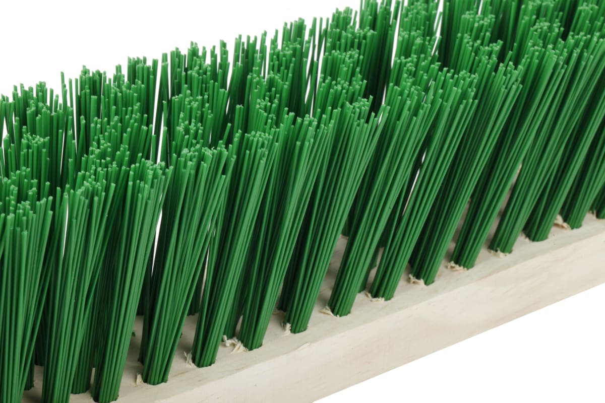 75CM GEOLIA PLASTIC GARDEN BROOM - best price from Maltashopper.com BR500015610