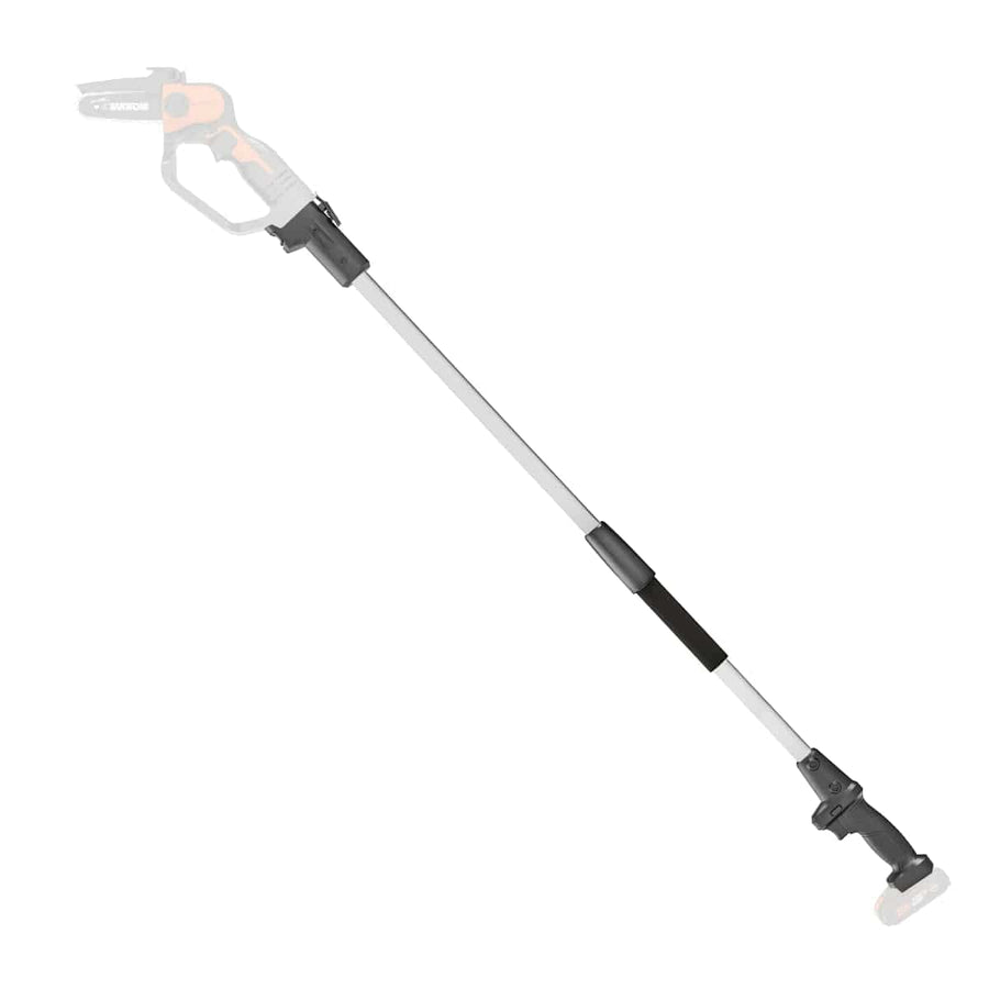 Bricocenter EXTENSION 143 CM PRUNER WORX 014786 AND 015524