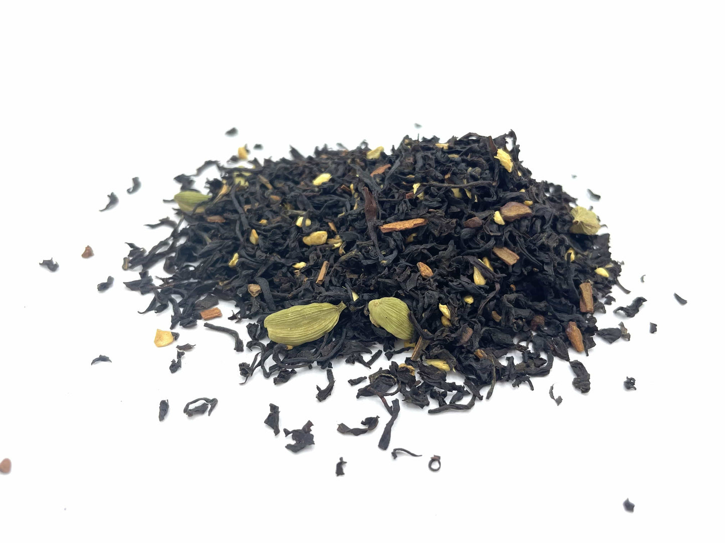 Bliss Organic Chai Black Tea 1Kg