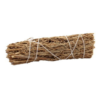 Bliss Smudge Stick - White Sage & Copal Resin 10cm