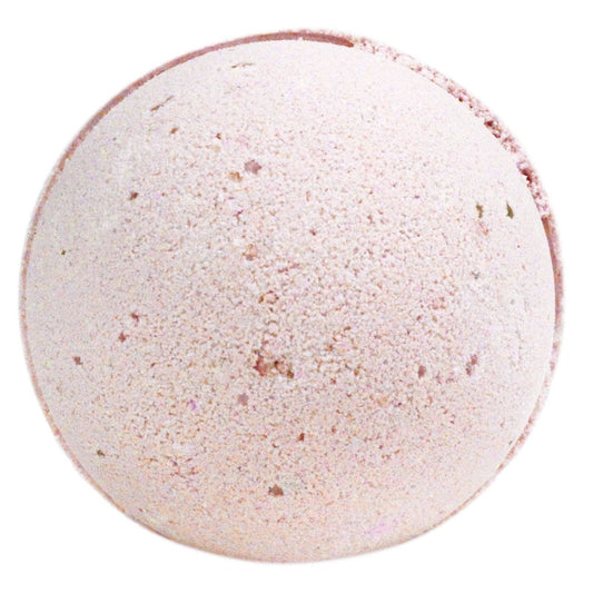 Shea Butter Bath Bomb - Oriental Musk - best price from Maltashopper.com SBB-03