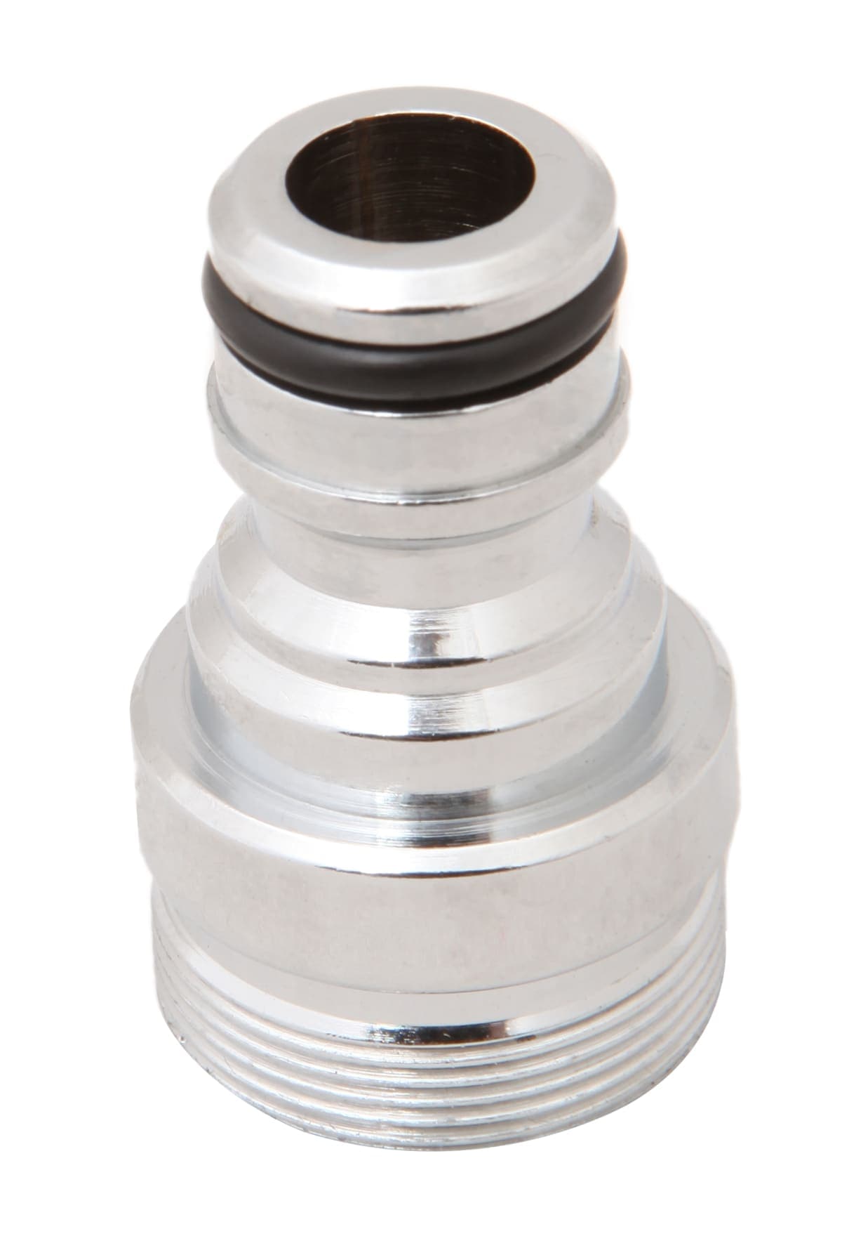 Bricocenter M24 KITCHEN TAP CONNECTION WITH AERATOR QUICK RELEASE COLORTAP