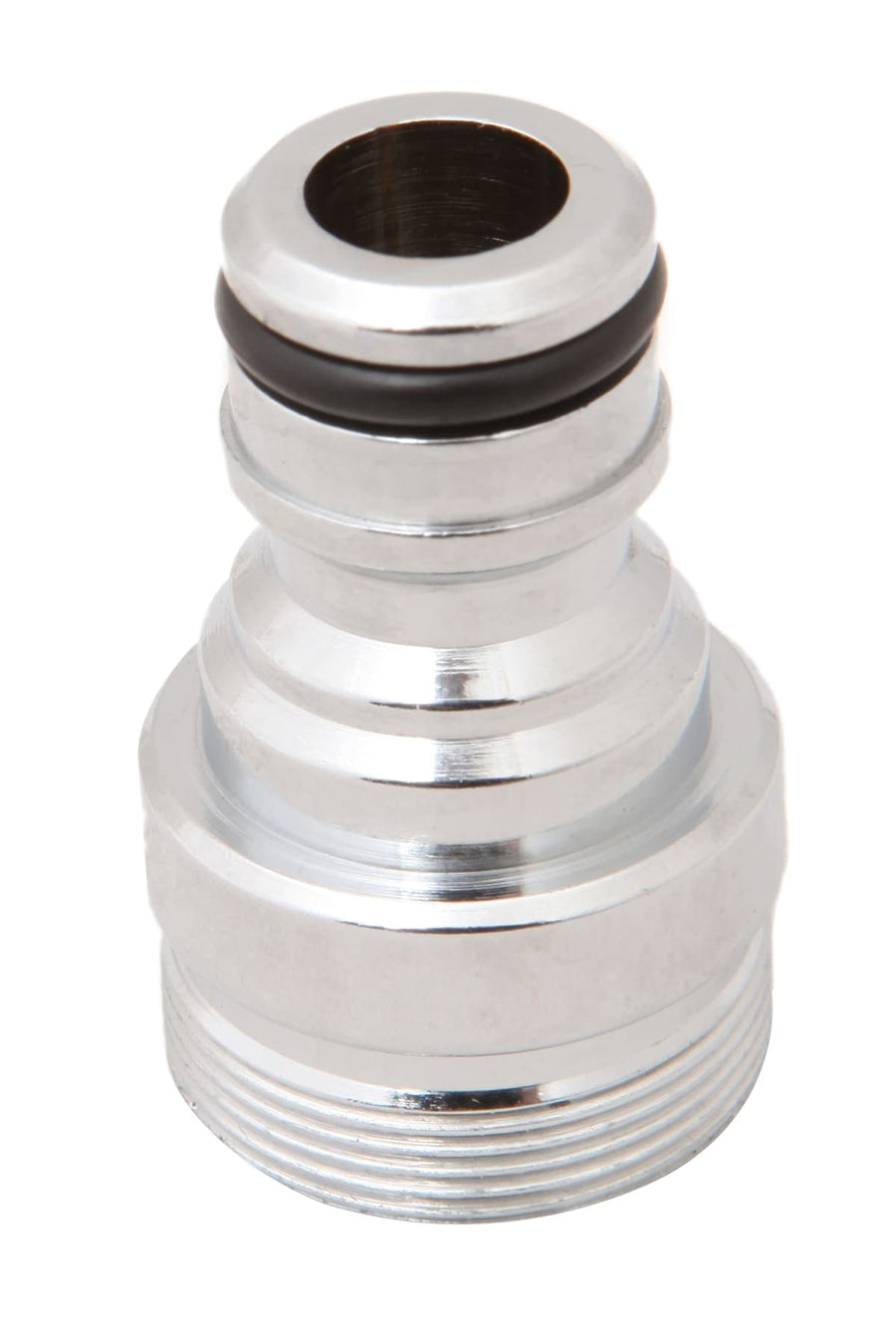 Bricocenter M24 KITCHEN TAP CONNECTION WITH AERATOR QUICK RELEASE COLORTAP